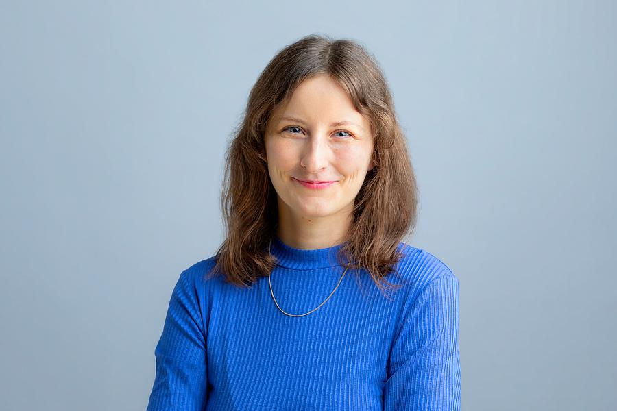 Karin Sauerwald