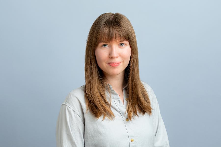 Johanna Lummer