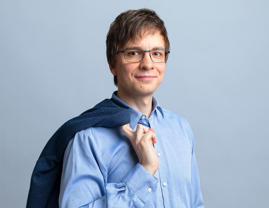 Markus Doits